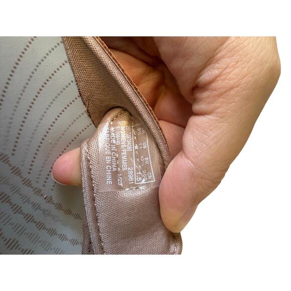 Clark’s Cloudstepper Sunmaze Sandal Warm Beige Womens 11 New without box - Picture 4 of 6